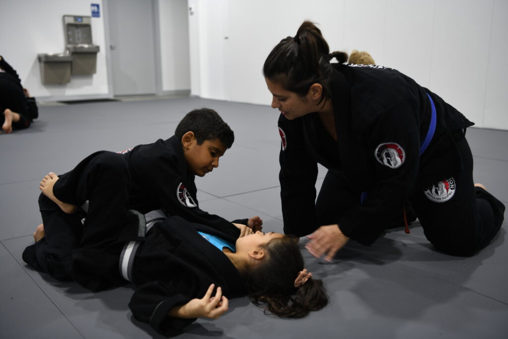 alt="kids bjj in Altamonte Springs"