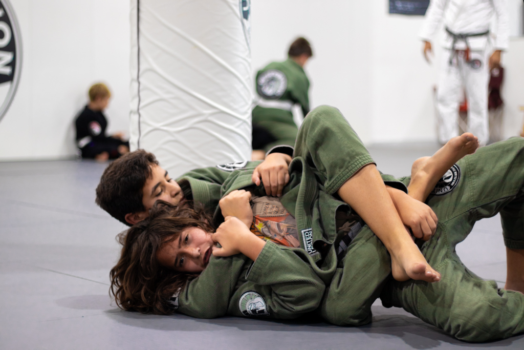 alt="Jiu-Jitsu in ALTAMONTE SPRINGS"